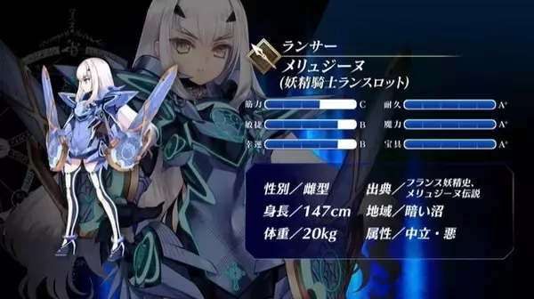 「『FGO』リアイベに高野麻里佳さんと和氣あず未さんが初登場！ メリュジーヌ役に決まった時に感じた「困惑」とは？」の画像