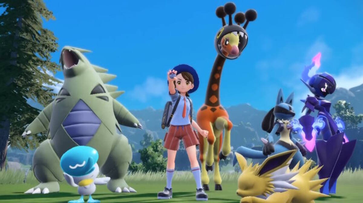 ポケモンSV』世界大会予選に「ゆびをふる」で抗議した選手たち、無期限 