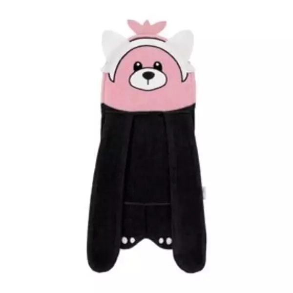 「「デオキシス」「キテルグマ」がハンガーに掛けられるタオルに！「ヤブクロン」 「ウォッシュロトム」ほか、新デザインの『ポケモン』タオルが発売中」の画像