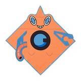 「「デオキシス」「キテルグマ」がハンガーに掛けられるタオルに！「ヤブクロン」 「ウォッシュロトム」ほか、新デザインの『ポケモン』タオルが発売中」の画像5