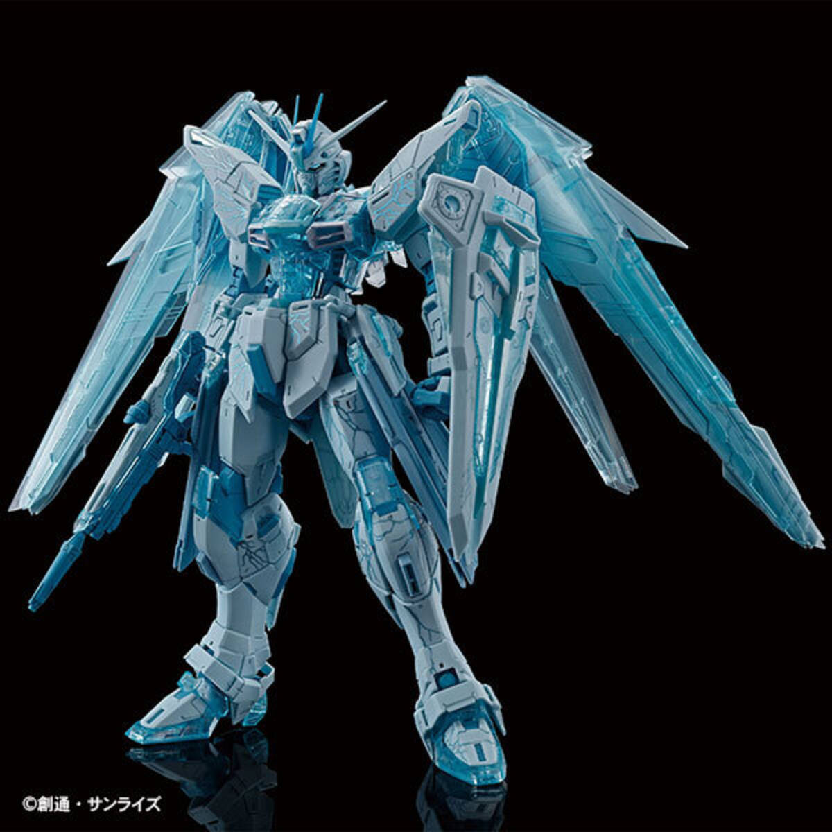 MG CROSS CONTRAST COLORS フリーダム・ジャスティスセット
