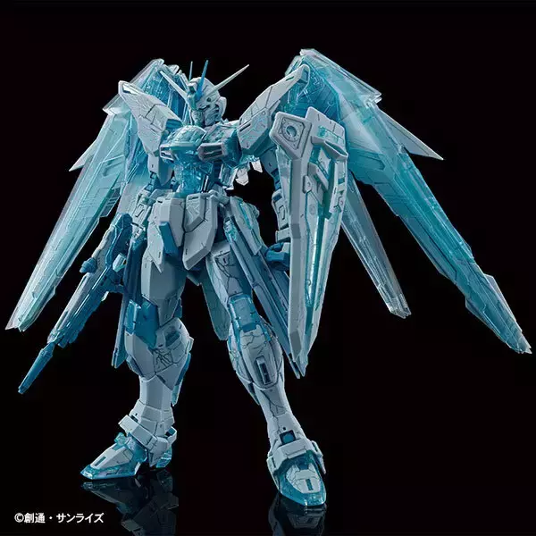 MG グフ Ver.2.0 [クリアカラー]」など限定ガンプラ多数！1月21日12時 
