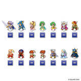 「『FF』ゲーム開封前のワクワクする気持ちが蘇る！当時のパッケージ風梱包のTシャツや『VI』までのキャラクターグッズがズラリ」の画像13