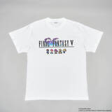「『FF』ゲーム開封前のワクワクする気持ちが蘇る！当時のパッケージ風梱包のTシャツや『VI』までのキャラクターグッズがズラリ」の画像9