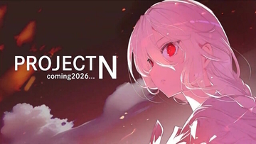 シノマス最新作『PROJECT N（仮）』発表！舞台は『シノビマスター 閃乱カグラ NEW LINK』の3年後、高校生になった閃光＆月光らも登場