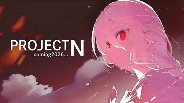 シノマス最新作『PROJECT N（仮）』発表！舞台は『シノビマスター 閃乱カグラ NEW LINK』の3年後、高校生になった閃光＆月光らも登場