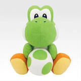 「『スーパーマリオ』新作一番くじの全ラインナップ公開！A賞はおなじみのセリフや無敵音が流れる「マリオのおしゃべりぬいぐるみ」」の画像9