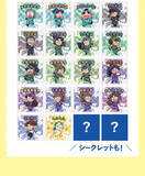 「「忍たま乱太郎マンチョコ」がファミリーマート限定発売！シールは乱・きり・しん、土井半助やヘムヘムなどシークレット含む全20種」の画像2