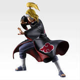 「「ナルト」新作一番くじは“風影奪還編”に注目！はたけカカシや我愛羅、暁のメンバーら6人を堂々立体化」の画像7