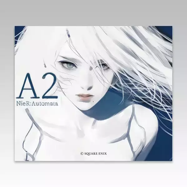 「「NieRゲームシリーズ15周年記念くじ」に注目！抜群の太ももや二刀流も決まる「カイネ」「2B」フィギュアが美しい」の画像
