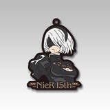 「「NieRゲームシリーズ15周年記念くじ」に注目！抜群の太ももや二刀流も決まる「カイネ」「2B」フィギュアが美しい」の画像23