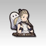 「「NieRゲームシリーズ15周年記念くじ」に注目！抜群の太ももや二刀流も決まる「カイネ」「2B」フィギュアが美しい」の画像31