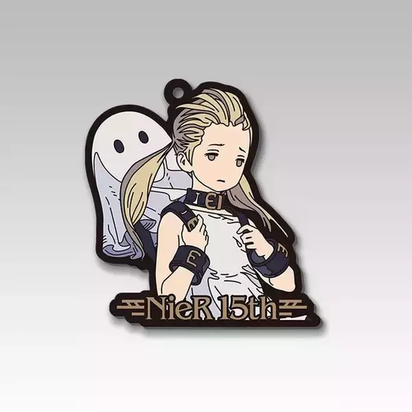 「「NieRゲームシリーズ15周年記念くじ」に注目！抜群の太ももや二刀流も決まる「カイネ」「2B」フィギュアが美しい」の画像