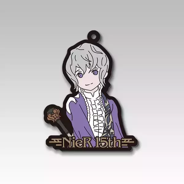 「「NieRゲームシリーズ15周年記念くじ」に注目！抜群の太ももや二刀流も決まる「カイネ」「2B」フィギュアが美しい」の画像