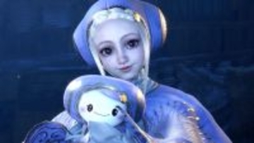 『スト6』追加キャラ「イングリッド」のティザートレイラー公開！最新作でも変わらぬロリババアっぷり