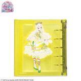 「映画「ひみつのアイプリ」立体シールが受注販売！青空ひまりら全4種柄のシール帳も用意」の画像3