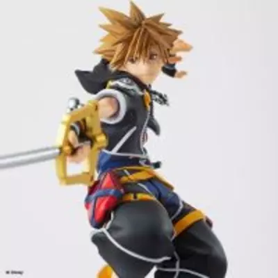 キングダム ハーツ』の世界観を表現したグラニフオリジナルアイテムが 
