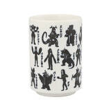 「「一番くじ ウルトラマンシリーズ 怪獣超大全」全ラインナップが公開！新たな解釈を加えた「ゴモラ 塊獣極致」などを用意」の画像4