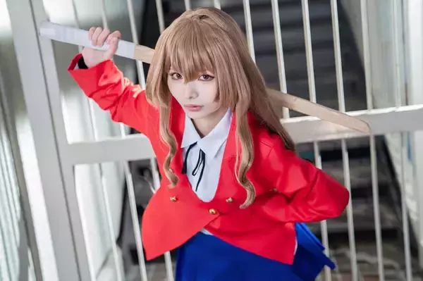 「【コスプレ】プラグスーツが雰囲気抜群の「綾波レイ」、メイド併せに学園アイドルも集結した「池ハロ」人気アニメキャラ8選【写真34枚】」の画像