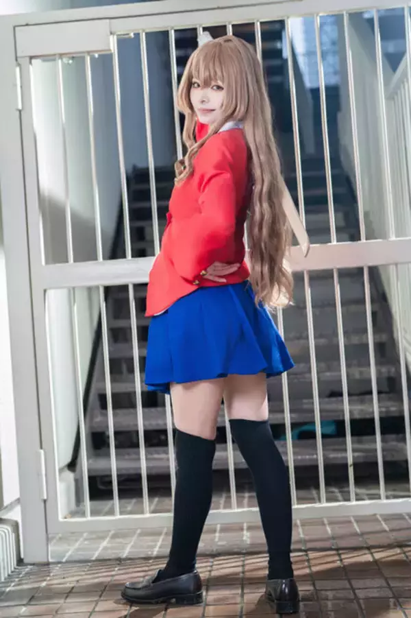 「【コスプレ】プラグスーツが雰囲気抜群の「綾波レイ」、メイド併せに学園アイドルも集結した「池ハロ」人気アニメキャラ8選【写真34枚】」の画像