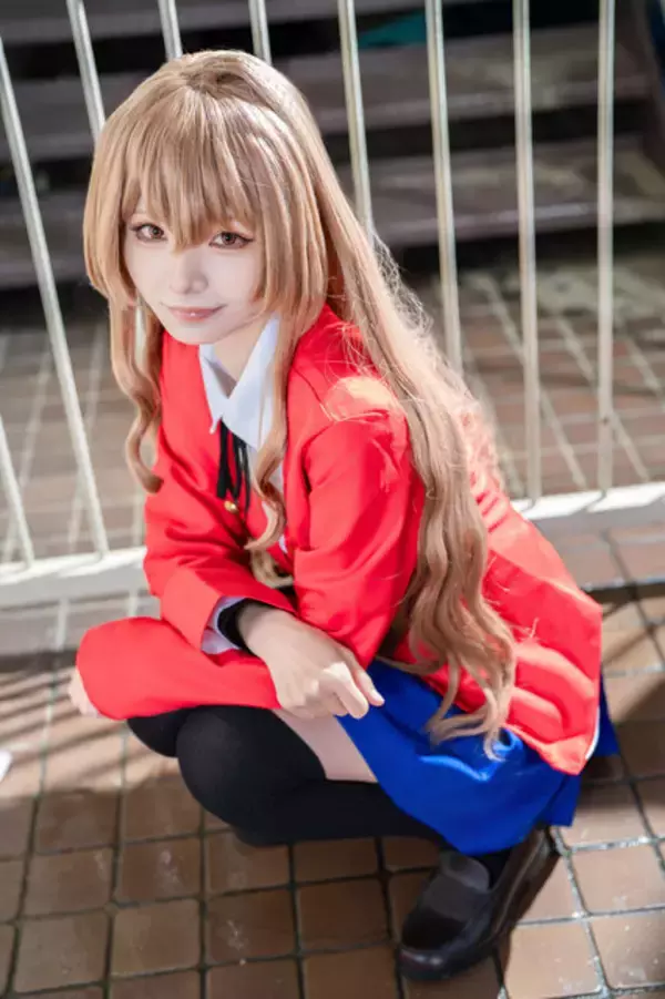 「【コスプレ】プラグスーツが雰囲気抜群の「綾波レイ」、メイド併せに学園アイドルも集結した「池ハロ」人気アニメキャラ8選【写真34枚】」の画像