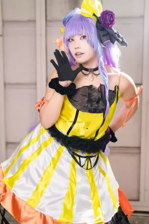 「【コスプレ】プラグスーツが雰囲気抜群の「綾波レイ」、メイド併せに学園アイドルも集結した「池ハロ」人気アニメキャラ8選【写真34枚】」の画像