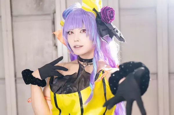 「【コスプレ】プラグスーツが雰囲気抜群の「綾波レイ」、メイド併せに学園アイドルも集結した「池ハロ」人気アニメキャラ8選【写真34枚】」の画像