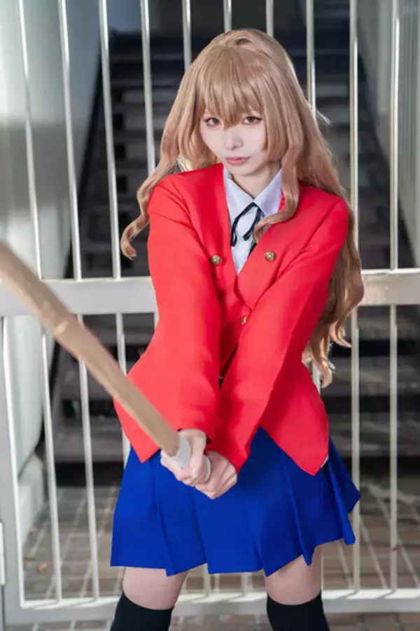 「【コスプレ】プラグスーツが雰囲気抜群の「綾波レイ」、メイド併せに学園アイドルも集結した「池ハロ」人気アニメキャラ8選【写真34枚】」の画像