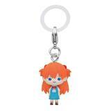 「レイ、アスカたちが可愛いデフォルメ姿に！「エヴァ」めじるしアクセサリー全5種をガシャポンオンラインで本日12月16日11時より販売開始」の画像3