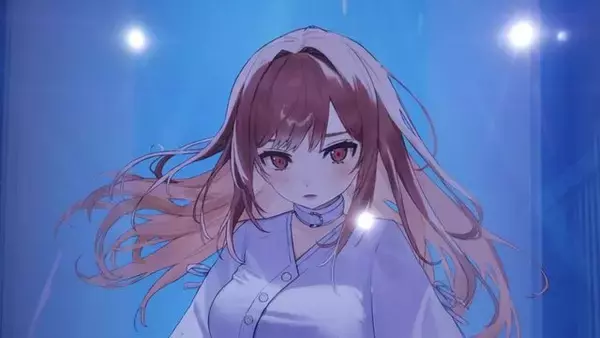 「『勝利の女神：NIKKE』展覧会で“開発中のニケ”にいろいろな質問をしてみた【フォトレポ】」の画像