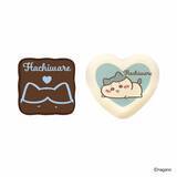 「「ちいかわ」新商品がバレンタインにぴったり！封入されたチョコまで可愛いポーチから、ダイカットチョコが作れるキットまでズラリ」の画像10