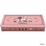 「「ちいかわ」新商品がバレンタインにぴったり！封入されたチョコまで可愛いポーチから、ダイカットチョコが作れるキットまでズラリ」の画像14