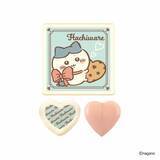 「「ちいかわ」新商品がバレンタインにぴったり！封入されたチョコまで可愛いポーチから、ダイカットチョコが作れるキットまでズラリ」の画像3