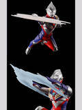 「ゼペリオン光線からセルチェンジビームまで、エフェクトパーツ多すぎ！ウルトラマンティガが「30周年記念エディション」としてS.H.Figuartsに再登場」の画像8