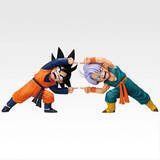 「「ドラゴンボール」新作一番くじがオンライン販売！「超サイヤ人3孫悟空」やデスボール放つ「フリーザ」ら6体を堂々立体化」の画像5