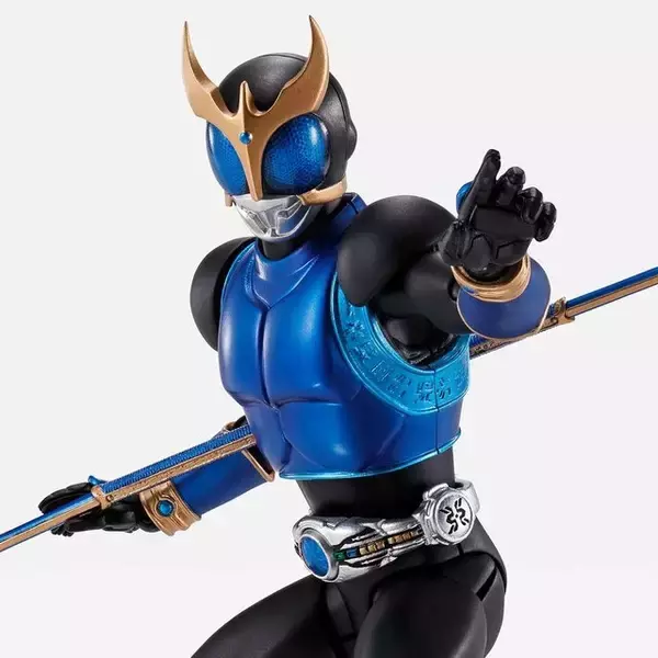「S.H.Figuarts 仮面ライダー」計11商品が対象の「抽選販売祭り」開催決定！「クウガ ドラゴンフォーム」「響鬼紅」などをラインナップ