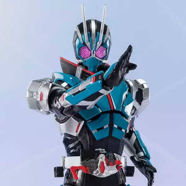 「「S.H.Figuarts 仮面ライダー」計11商品が対象の「抽選販売祭り」開催決定！「クウガ ドラゴンフォーム」「響鬼紅」などをラインナップ」の画像