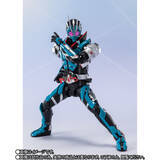「「S.H.Figuarts 仮面ライダー」計11商品が対象の「抽選販売祭り」開催決定！「クウガ ドラゴンフォーム」「響鬼紅」などをラインナップ」の画像11