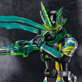 「「S.H.Figuarts 仮面ライダー」計11商品が対象の「抽選販売祭り」開催決定！「クウガ ドラゴンフォーム」「響鬼紅」などをラインナップ」の画像12