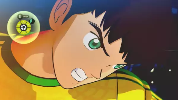 「驚愕の“ネオサッカーアクション”を体感！最新作『キャプテン翼２ WORLD FIGHTERS』発表【Nintendo Direct 2026.2.5】」の画像