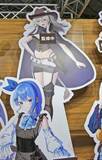 「VTuberの“リアル”イベントとは!?...3日開催で幕張メッセをジャックしたホロライブエキスポに「VTuberの最前線」を見た【イベントレポ／コラボスタンディー コレクションも！／写真158枚】」の画像152