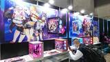 「VTuberの“リアル”イベントとは!?...3日開催で幕張メッセをジャックしたホロライブエキスポに「VTuberの最前線」を見た【イベントレポ／コラボスタンディー コレクションも！／写真158枚】」の画像68