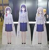 「VTuberの“リアル”イベントとは!?...3日開催で幕張メッセをジャックしたホロライブエキスポに「VTuberの最前線」を見た【イベントレポ／コラボスタンディー コレクションも！／写真158枚】」の画像7