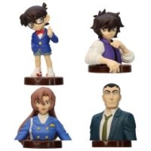 チョコエッグ「名探偵コナン」第6弾は、劇場版「ハイウェイの堕天使」がテーマ！萩原千速、松田陣平ら全15種+シークレットが飛び出す