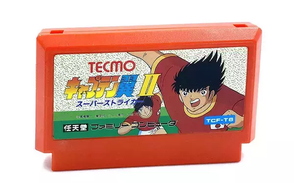 「『キャプ翼』ゲーム版オリキャラ「コインブラ」って？第8回「CRカップ」結果も話題に【総合ニュースランキング】」の画像