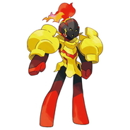 『ポケモン スカーレット・バイオレット』新ポケモン「グレンアルマ」「ソウブレイズ」「ガケガニ」公開！新技や新特性も登場
