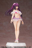 「水着姿に美脚が映える…！『FGO』より「ルーラー/スカサハ=スカディ」フィギュアが予約締切間近」の画像11