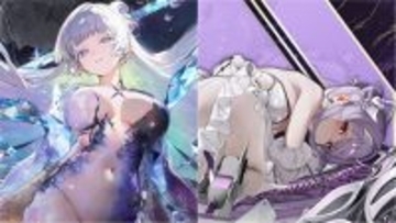 『勝利の女神：NIKKE』配信版では遮られた“アノ部分”も赤裸々にお披露目！ Xで「成人向け」分類な映像も、高画質でお届け