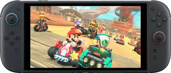 「「スイッチ2」の普及はどこまで進んだ？ 『ポケモンレジェンズ Z-A』プレイ環境のアンケートから実態に迫る【アンケ結果】」の画像