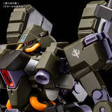 「ガンダムTR-1が「イカロス・ユニット」装備でHGガンプラ化！ADVANCE OF Zシリーズ用の“新作デカール”も同時登場」の画像12